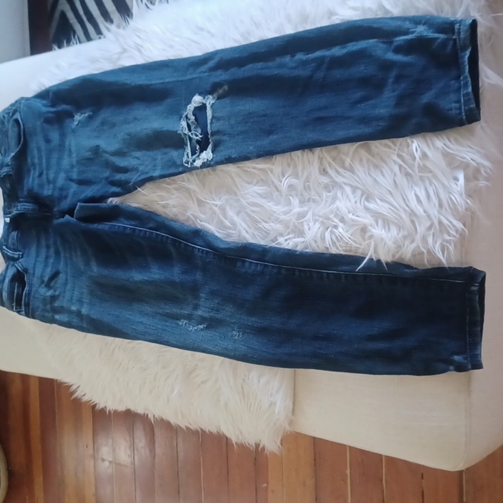 DL 1961 Emma jeans size 28